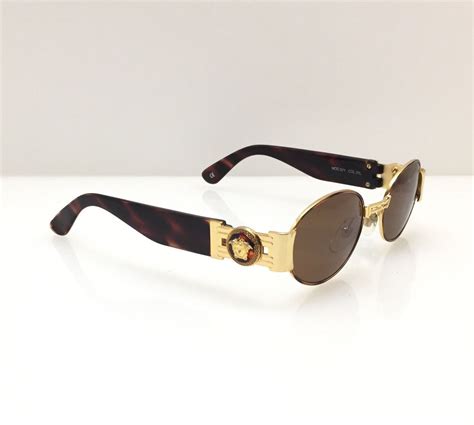 ebay versace glasses|gianni Versace sunglasses vintage.